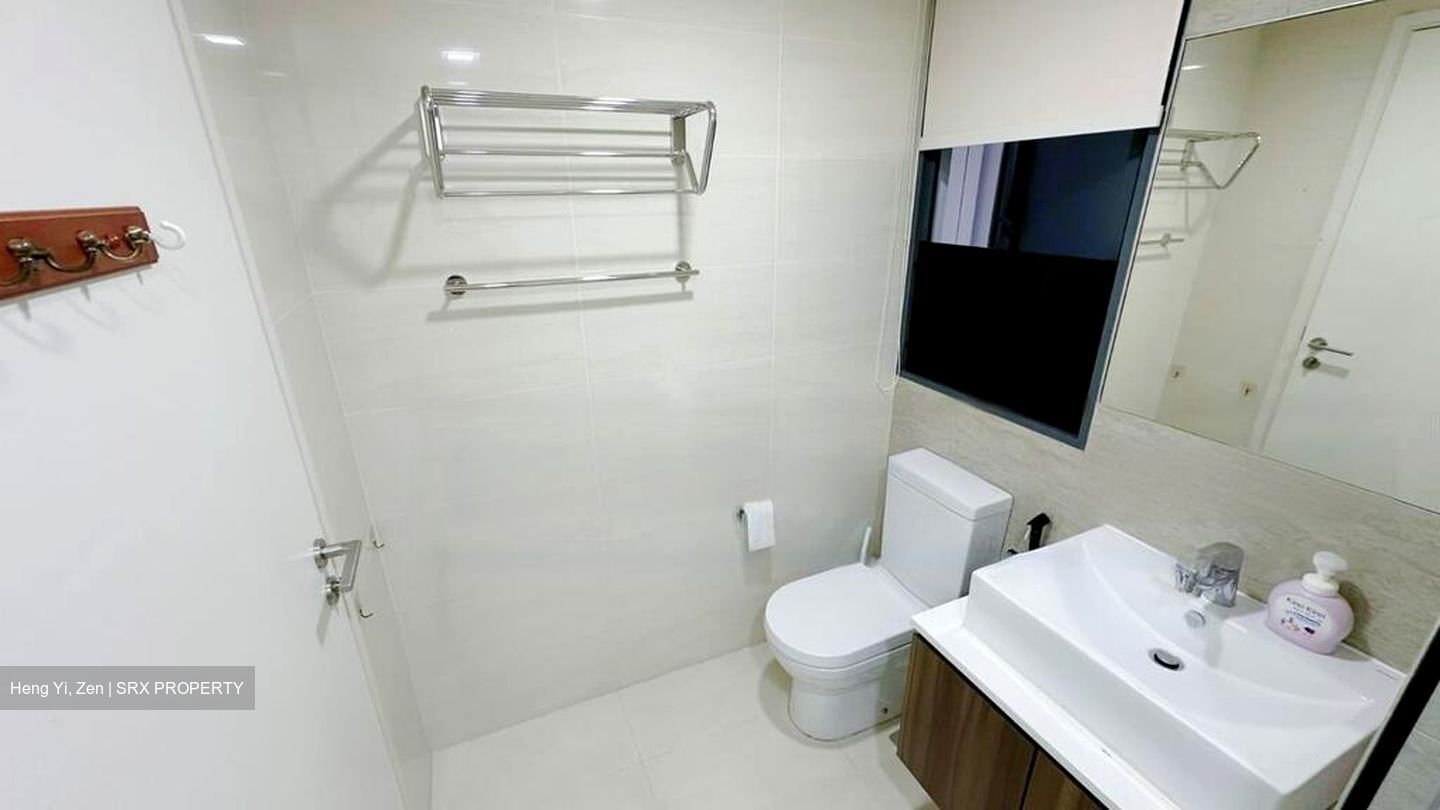 Riversound Residence (D19), Condominium #474564211